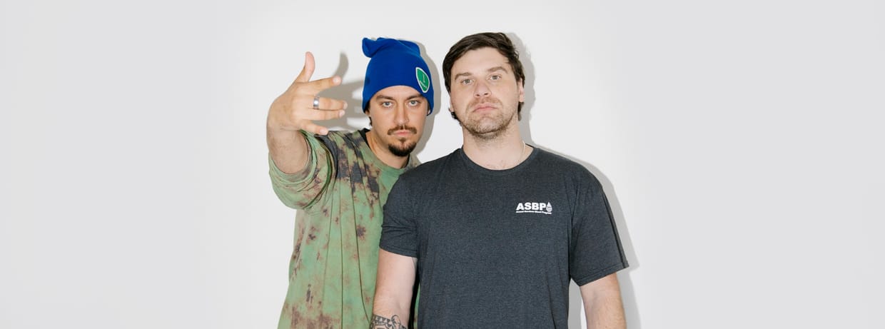 Casey Frey with Special Guest Nick Colletti