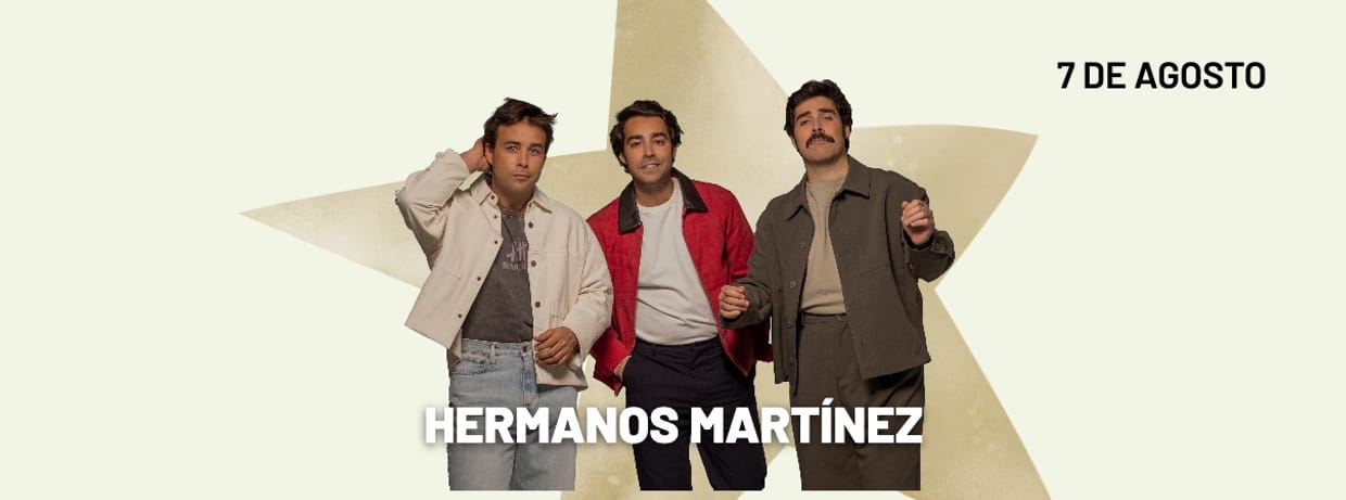 Hermanos Martinez