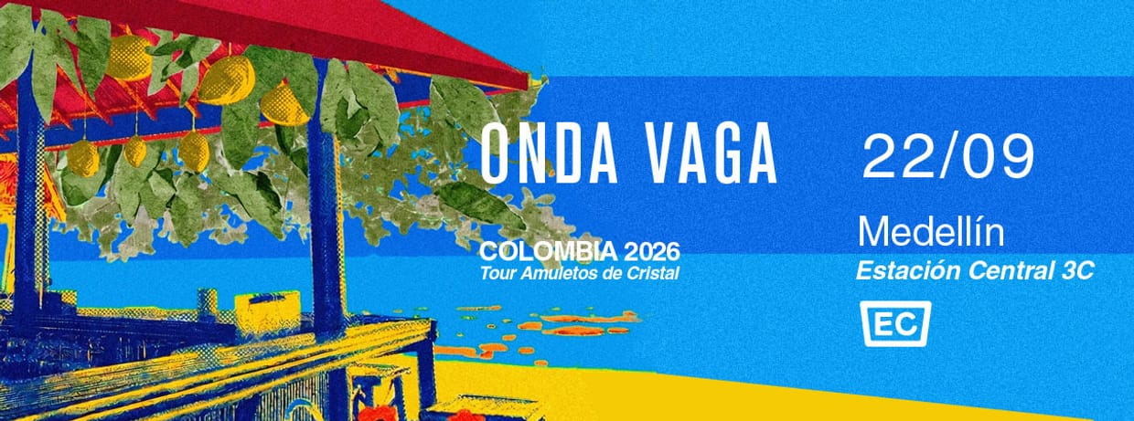 ONDA VAGA
