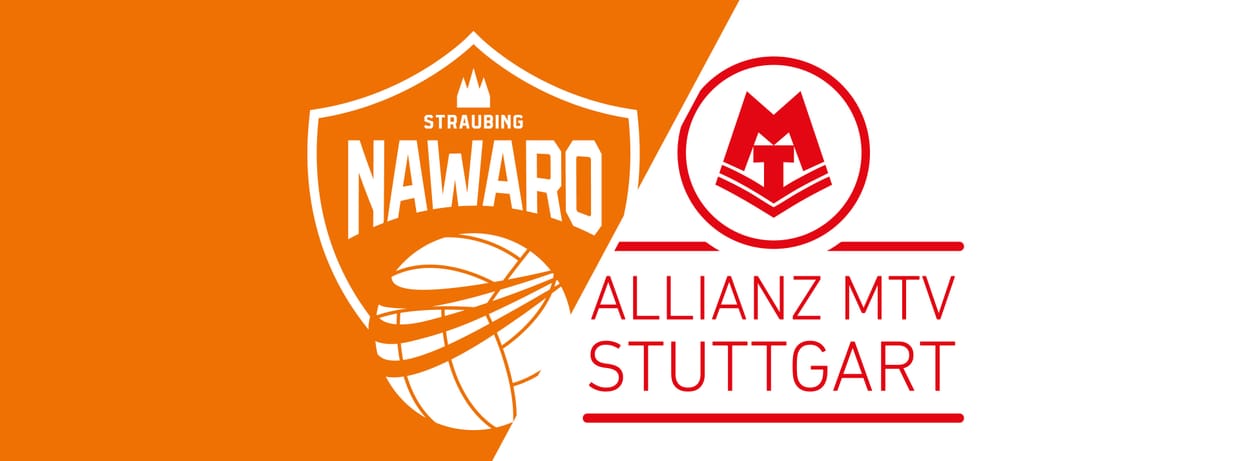 NawaRo vs. Allianz MTV Stuttgart