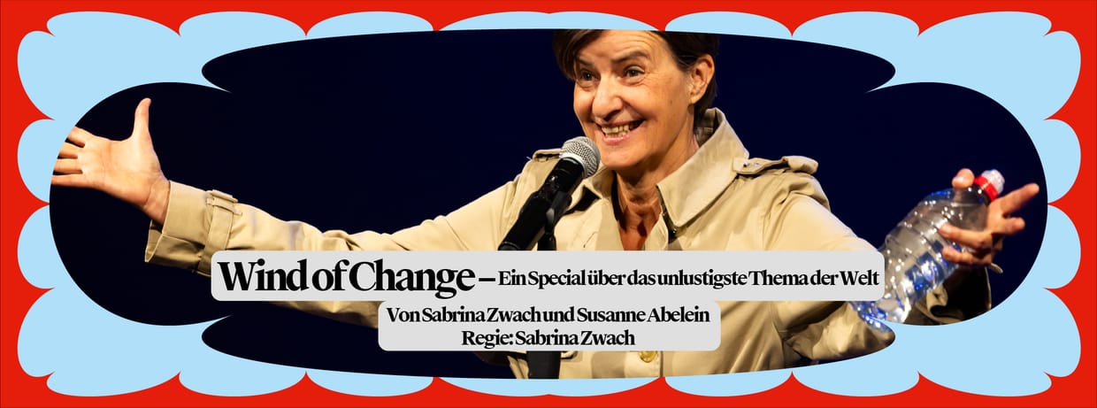 Wind of Change
