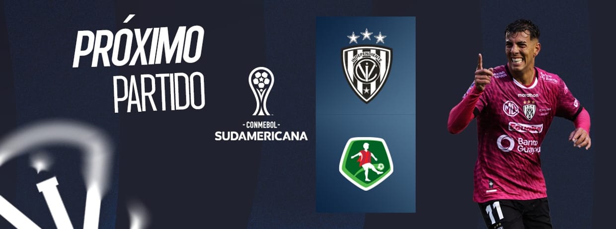 LOCAL-IDV vs Mushuc Runa SC