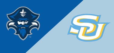 Men's Basketball SUNO vs. New Orleans Exhibition