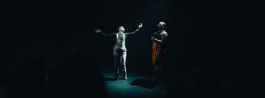 FREAK SHOW: EL CIRCO MACABRO