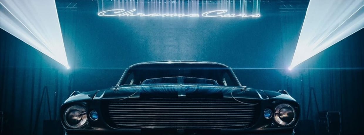 ChromeCars®-Live in Jena | Samstag