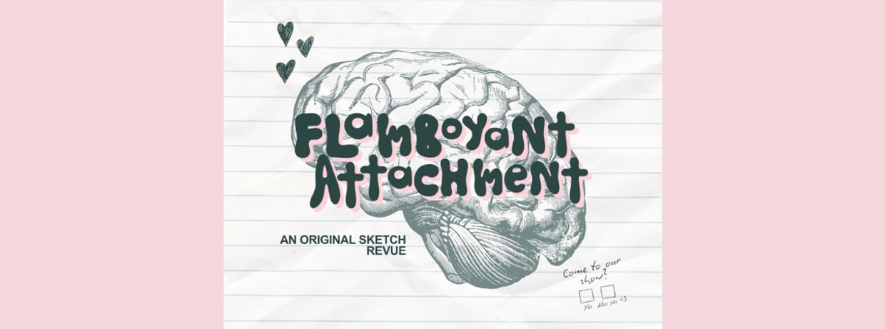 Flamboyant Attachment