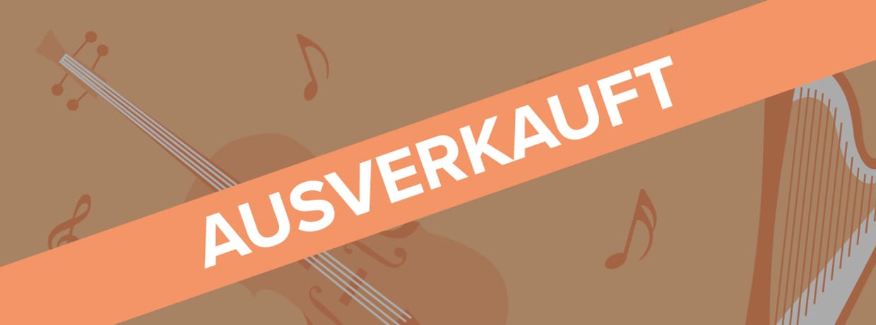 MUSIKALISCHER SPAZIERGANG
