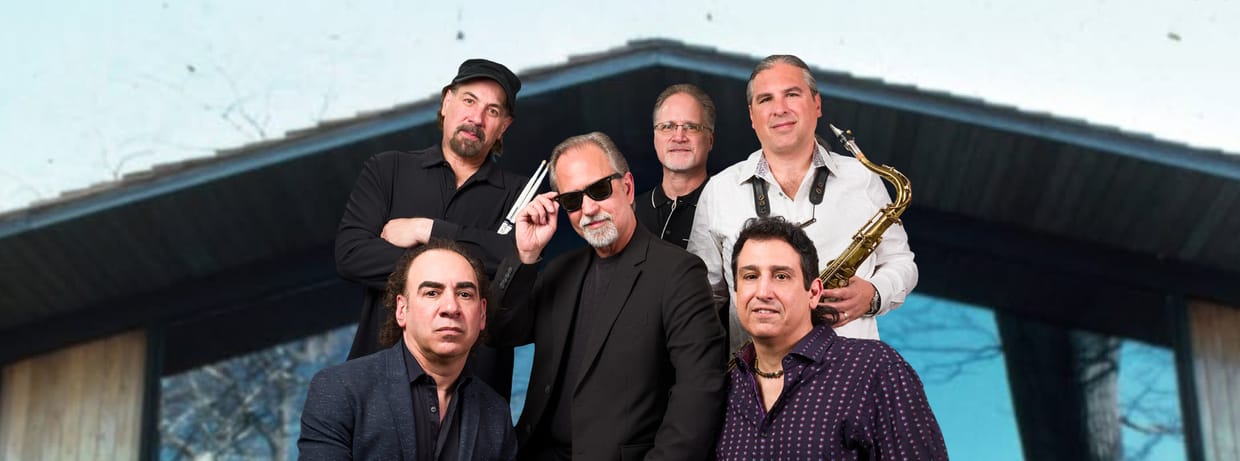 Glass Houses: The Billy Joel Concert Experience