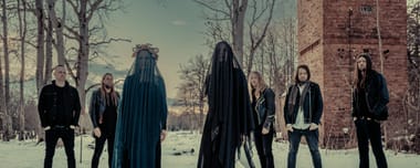 DRACONIAN – Nailed to Obscurity – Fragment Soul