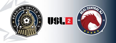 Reading United AC v. Real Central NJ