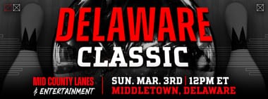 2024 PBA Delaware Classic 