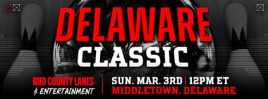 2024 PBA Delaware Classic