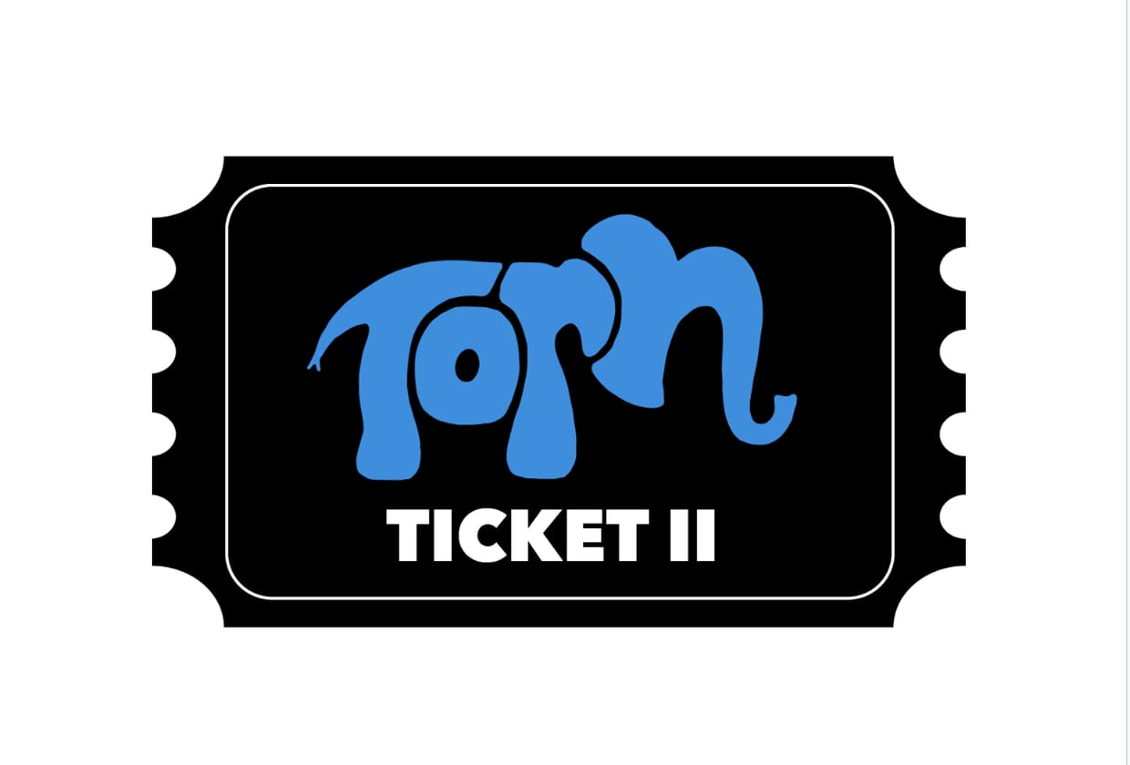 Torn Ticket II: 24 Hour Musical