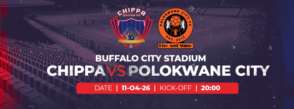 Chippa United vs Polokwane City FC