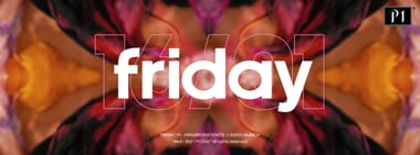 OPTI MIRANTUS After Party x The Fridays