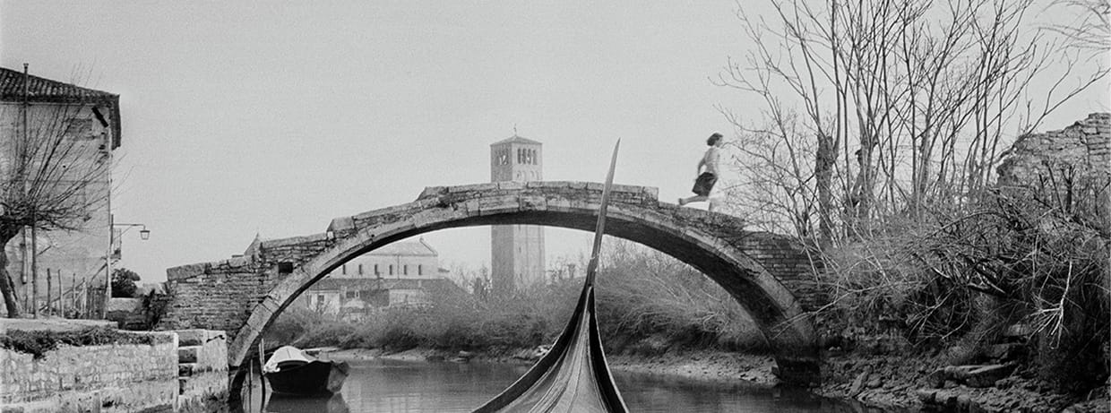 Visite commentée exclusive "Henri Cartier Bresson"