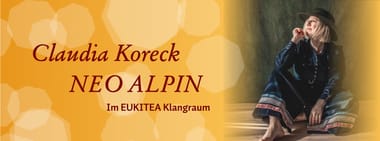 Claudia Koreck - NEO ALPIN