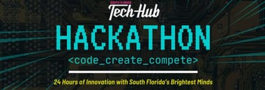 Hackathon 2025 | "Hack for South Florida"