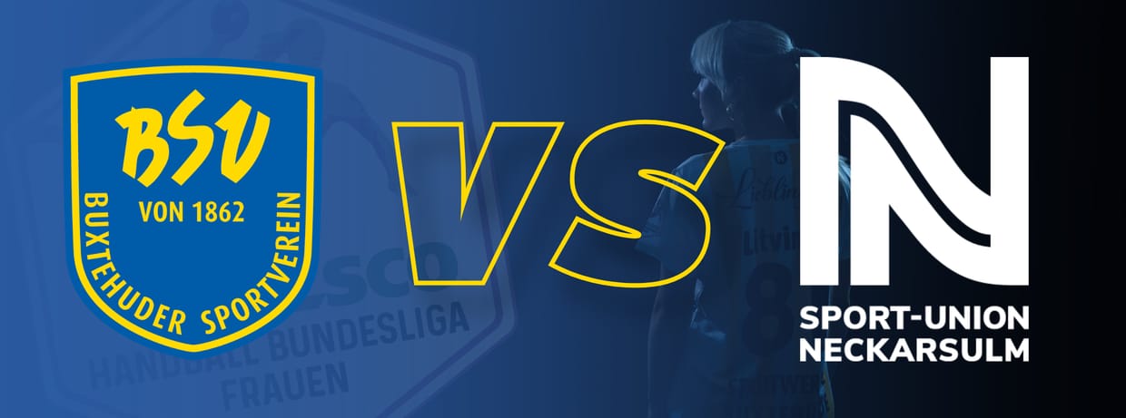 DHB-Pokal: BSV vs. Sport-Union Neckarsulm