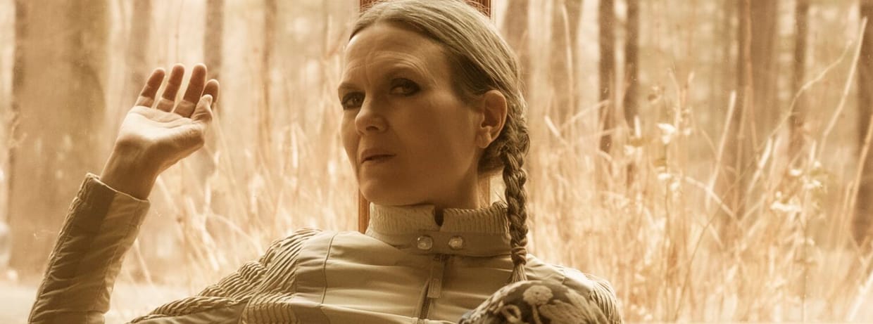 Juliana Hatfield