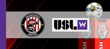 2026 USL W League Season Tickets