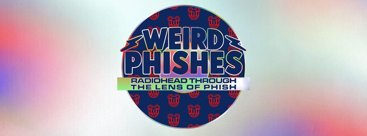 Weird Phishes