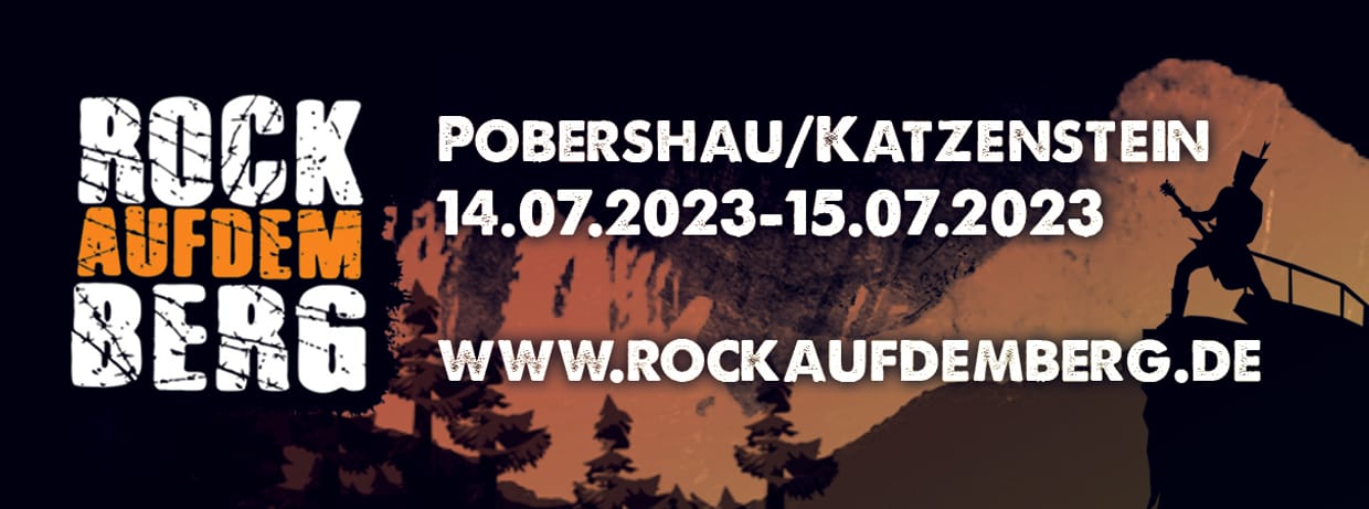 26.Rock auf dem Berg