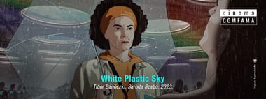 White Plastic Sky