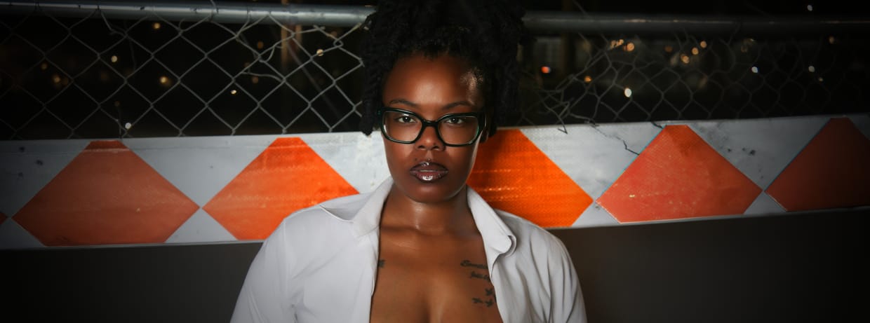 Uncorked – A Night of Spoken Word