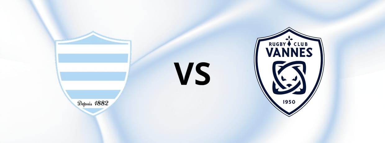 RACING 92 / RC VANNES
