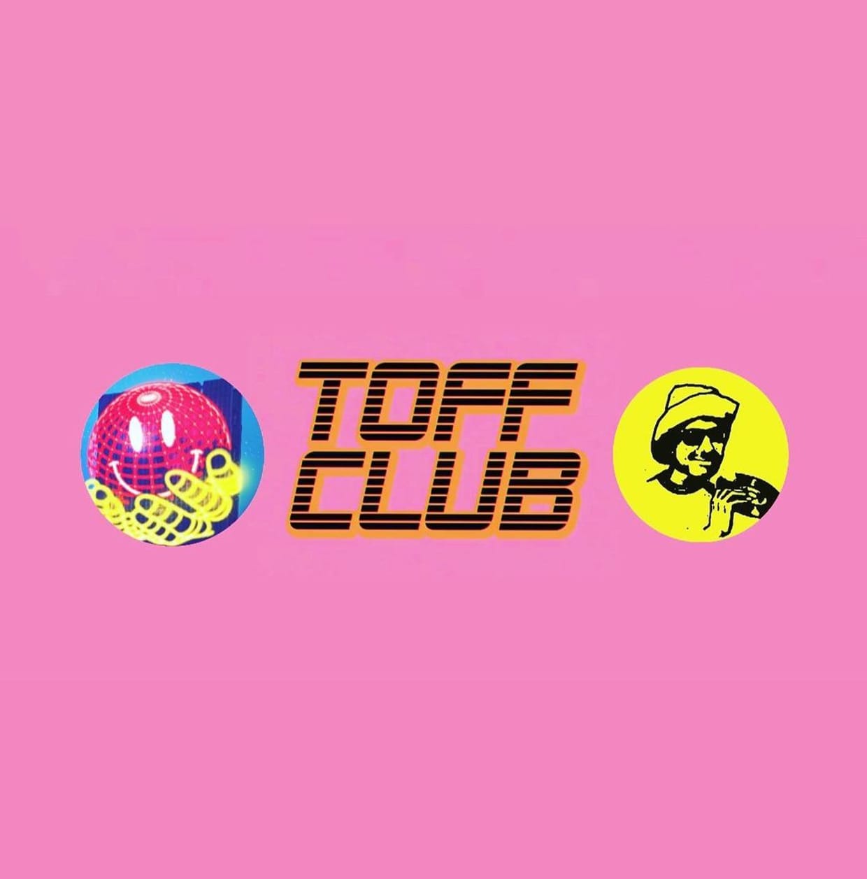 TOFF CLUB WITH DJ SADIVA