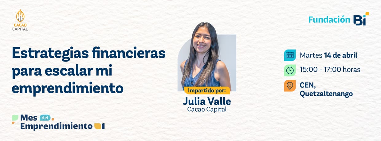 Estrategias financieras para escalar mi negocio