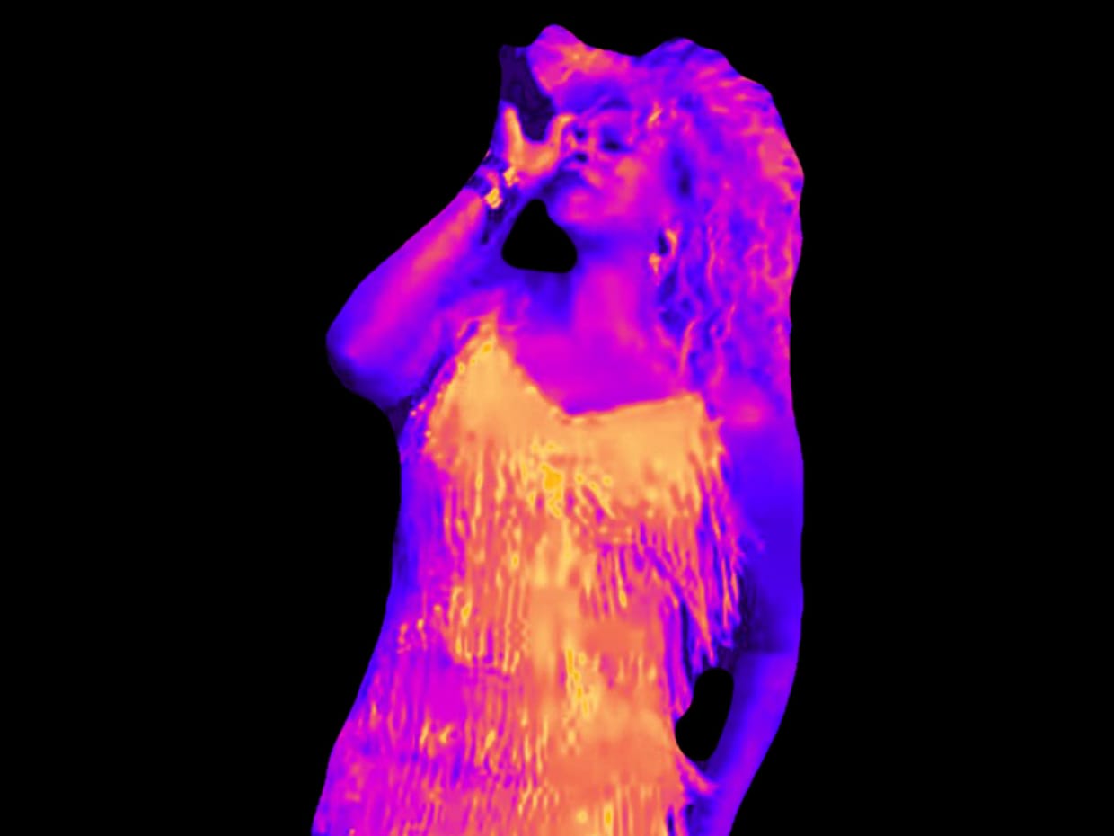 Simply the Best: Tina Turner Tribute