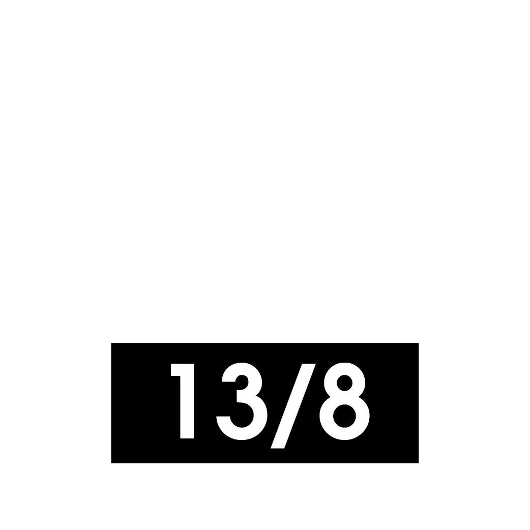 OH STARLITE MARBELLA 13/8