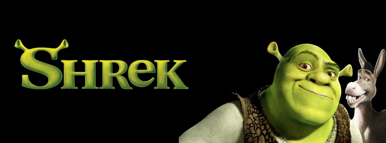 Shrek