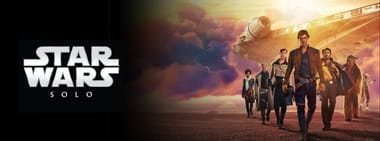 Solo: A Star Wars Story