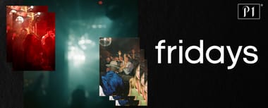 THE FRIDAYS