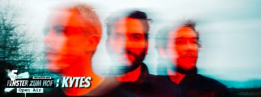 Kytes x Fenster zum Hof-Open Air 2024