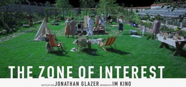 The Zone of Interest