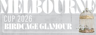 Kedron-Wavell Melbourne Cup 2026 | Birdcage Glamour