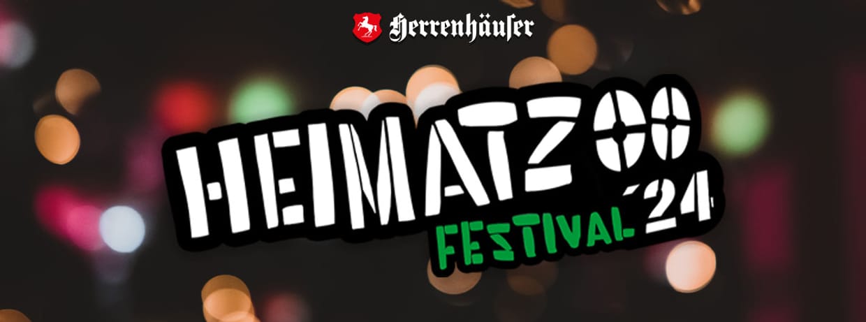 Heimatzoo Festival 2024