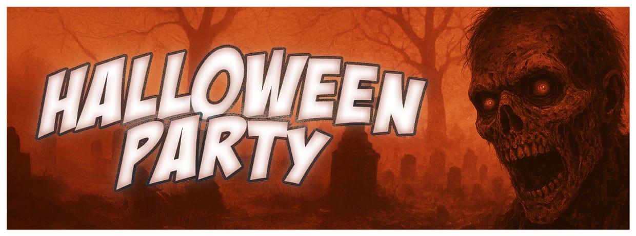HALLOWEEN 18+