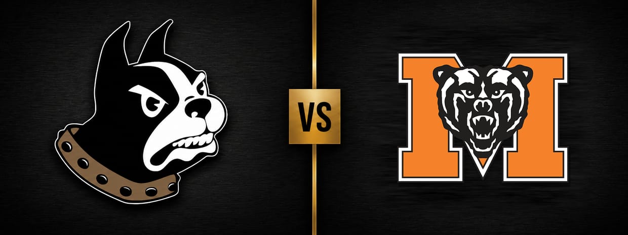 Wofford Volleyball vs Mercer