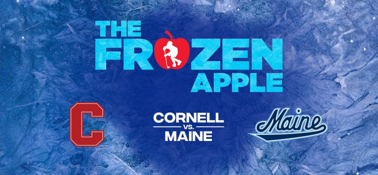 2026 Frozen Apple