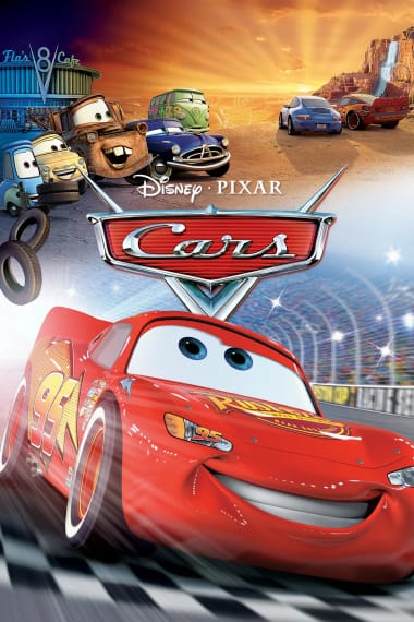 CARS (2006)