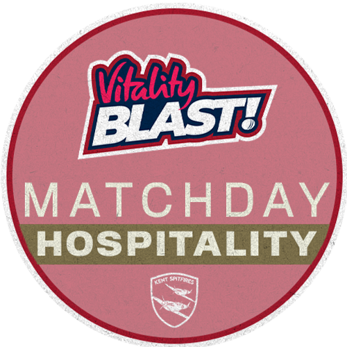 MATCHDAY HOSPITALITY - VITALITY BLAST