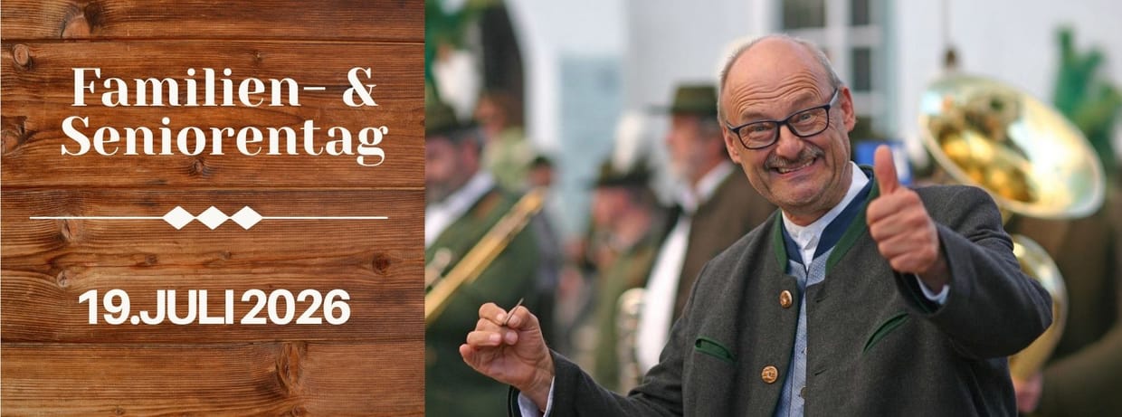 Familien & Seniorentag