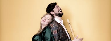 Birds - Vögel in der Barockmusik
