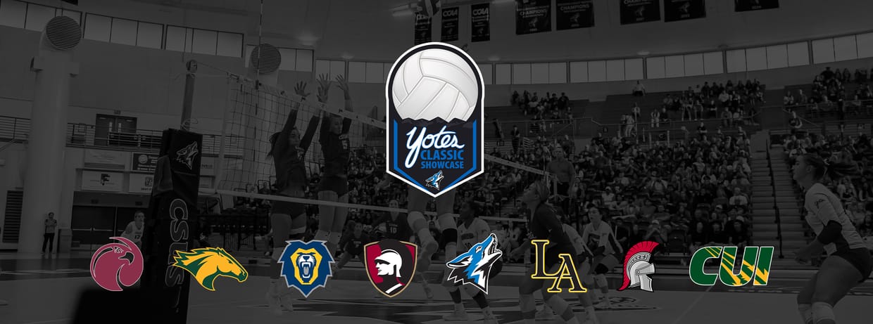 Yotes Classic Showcase Day3