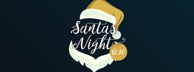 Santas Night 2023 | Ü30